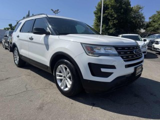 Image for 2017 Ford Explorer Base ID: 6629126