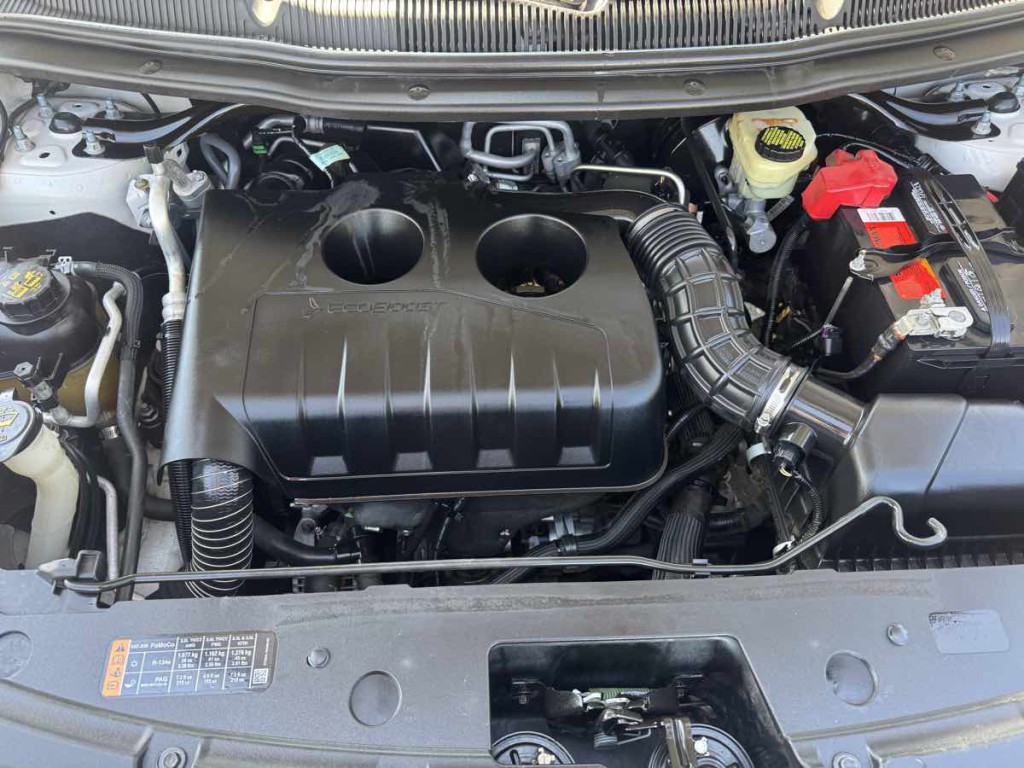 2017 Ford Explorer Image 19