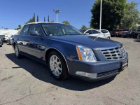 Image for 2009 Cadillac DTS w/1SD ID: 6629128