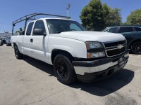 Image for 2007 Chevrolet Silverado 1500 Work ID: 6629130