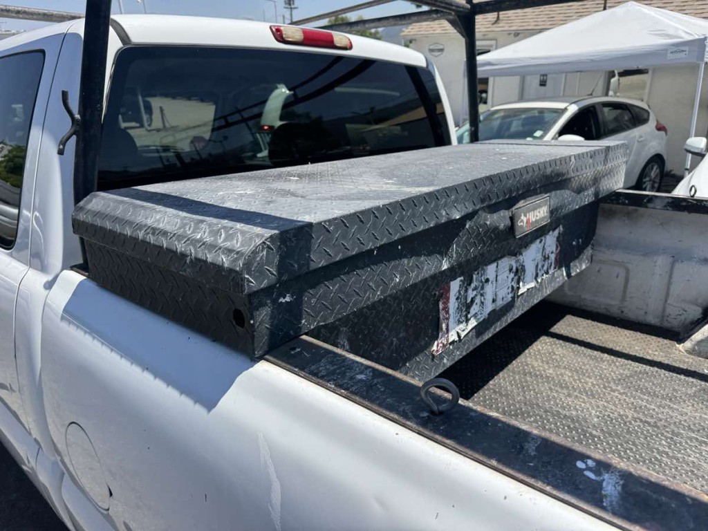2007 Chevrolet Silverado 1500 Image 6