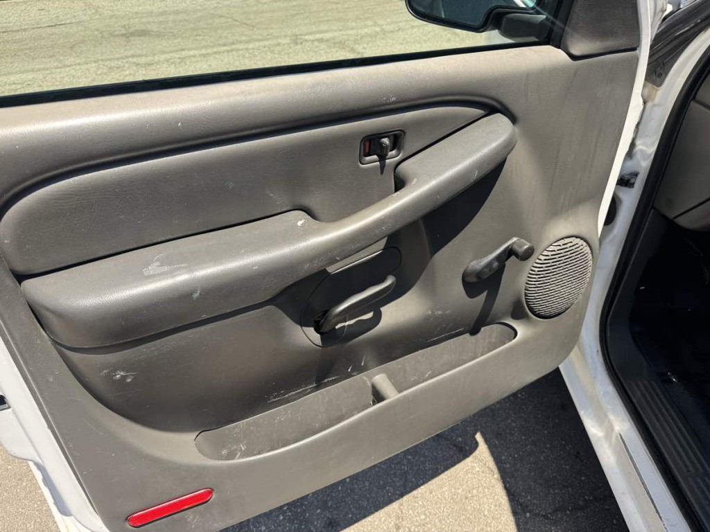 2007 Chevrolet Silverado 1500 Image 16