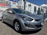 Image for 2015 Hyundai Elantra SE ID: 6635670