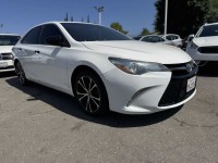 Image for 2016 Toyota Camry SE ID: 6635674