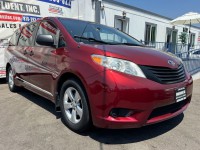 Image for 2013 Toyota Sienna L ID: 6635675