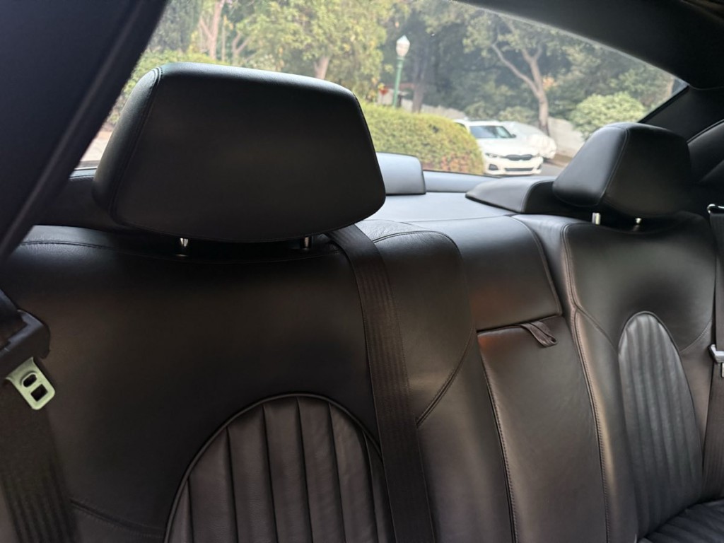 1999 Bentley Arnage Image 31