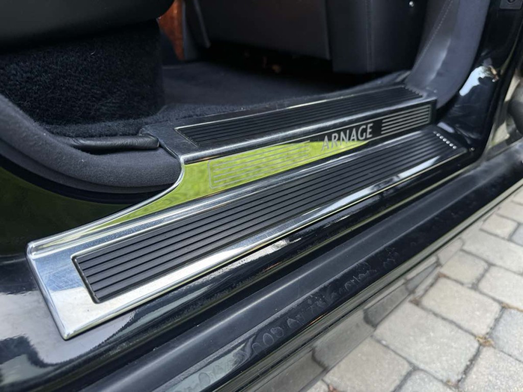1999 Bentley Arnage Image 33