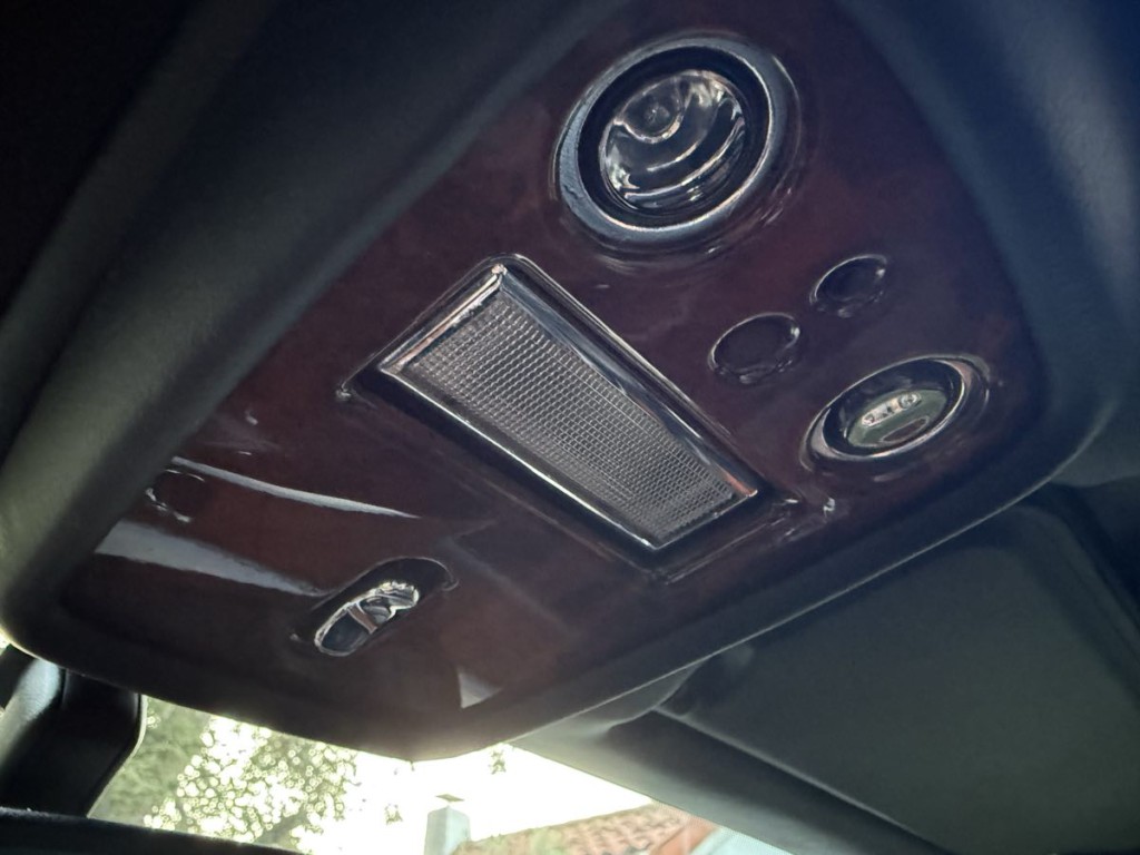 1999 Bentley Arnage Image 45