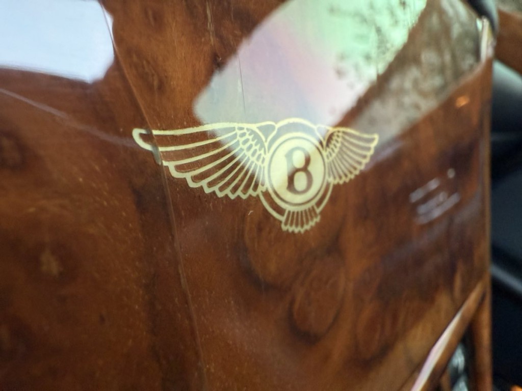 1999 Bentley Arnage Image 52
