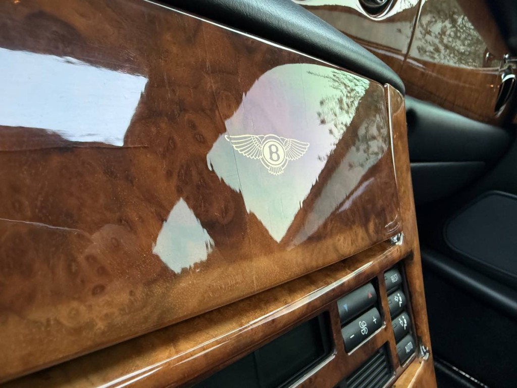 1999 Bentley Arnage Image 53