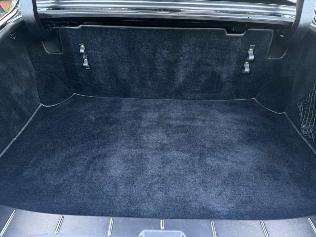 1999 Bentley Arnage Image 65