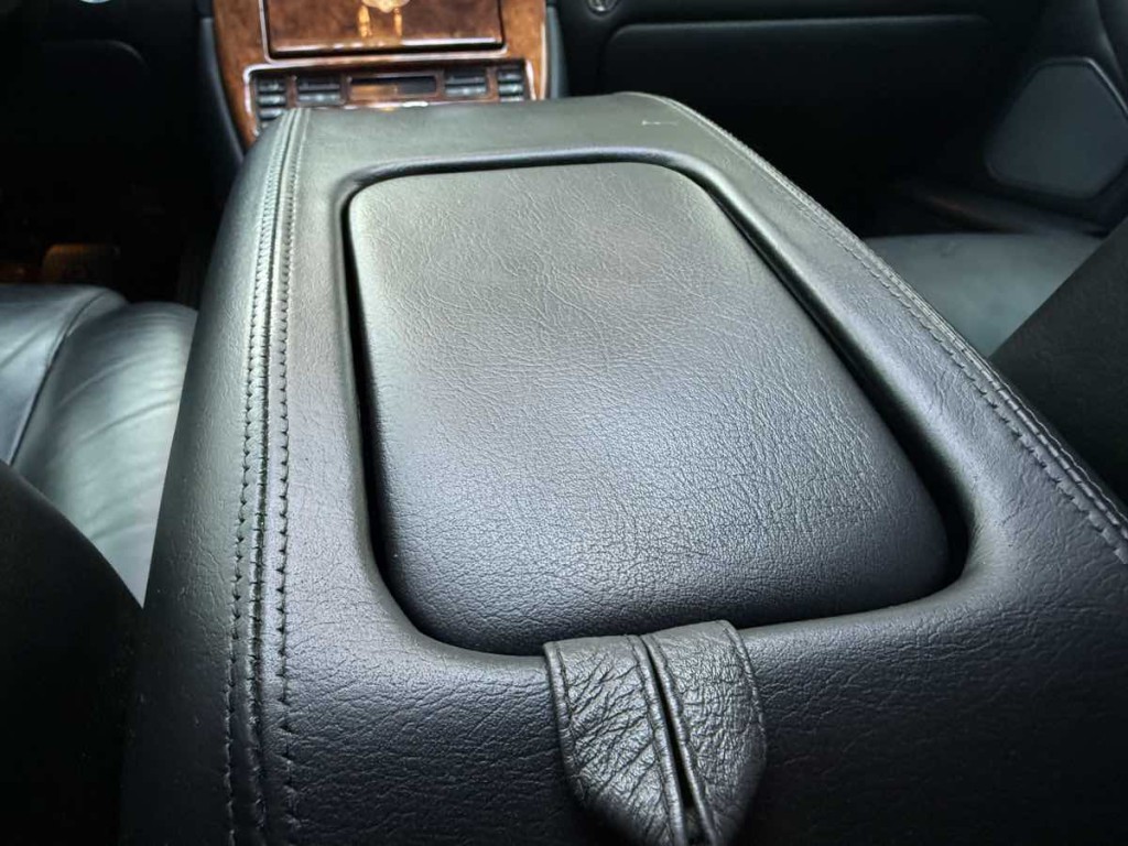 1999 Bentley Arnage Image 71