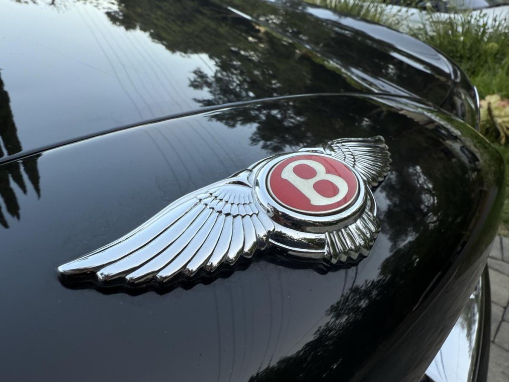 1999 Bentley Arnage Image 73
