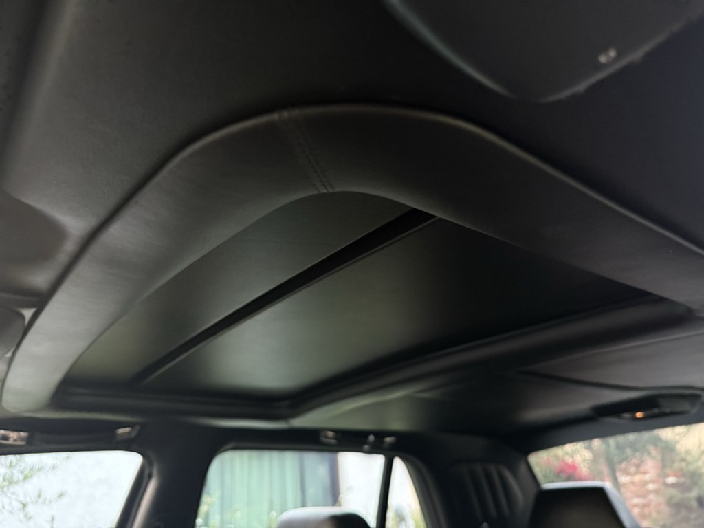 1999 Bentley Arnage Image 75