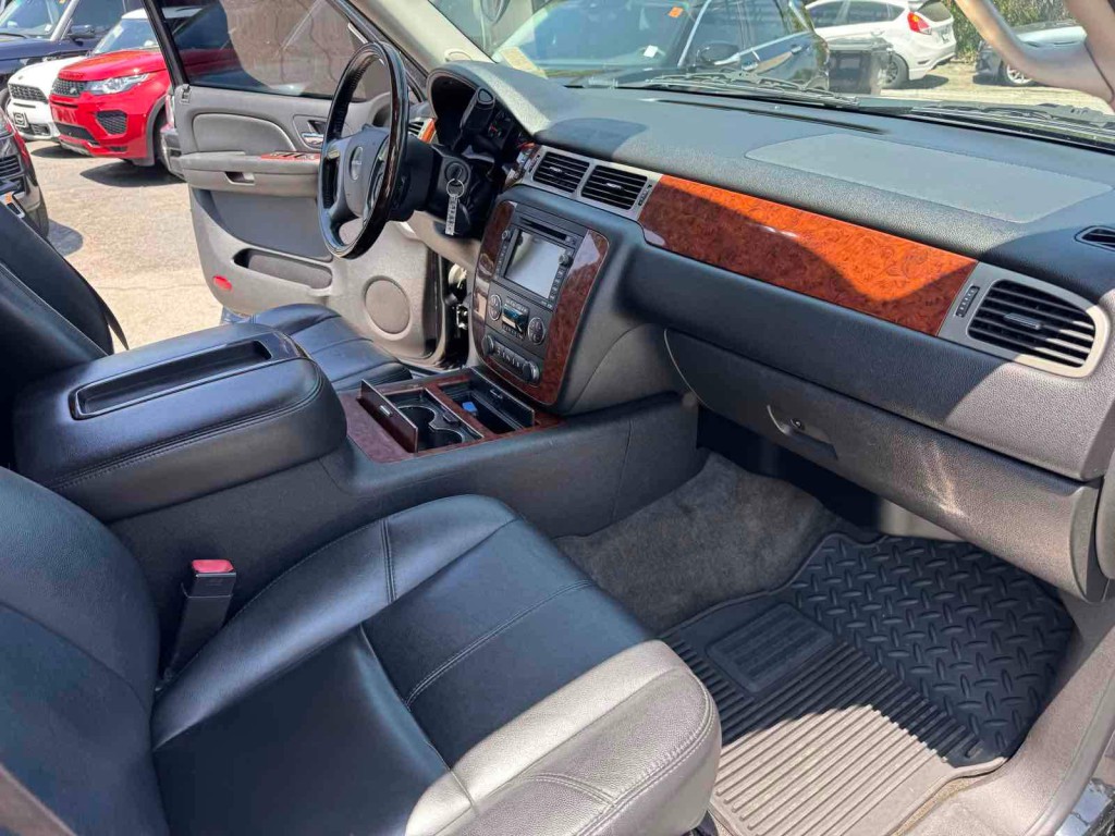 2009 GMC Yukon Image 15