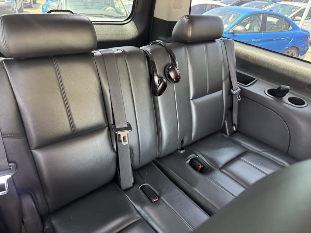 2009 GMC Yukon Image 20