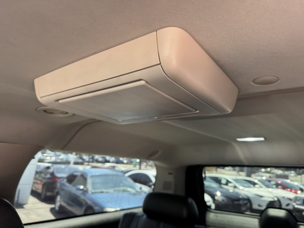 2009 GMC Yukon Image 21