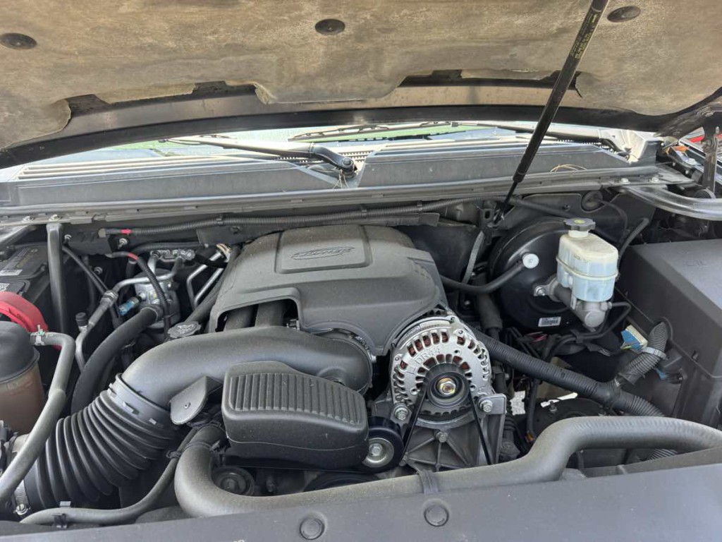 2009 GMC Yukon Image 24