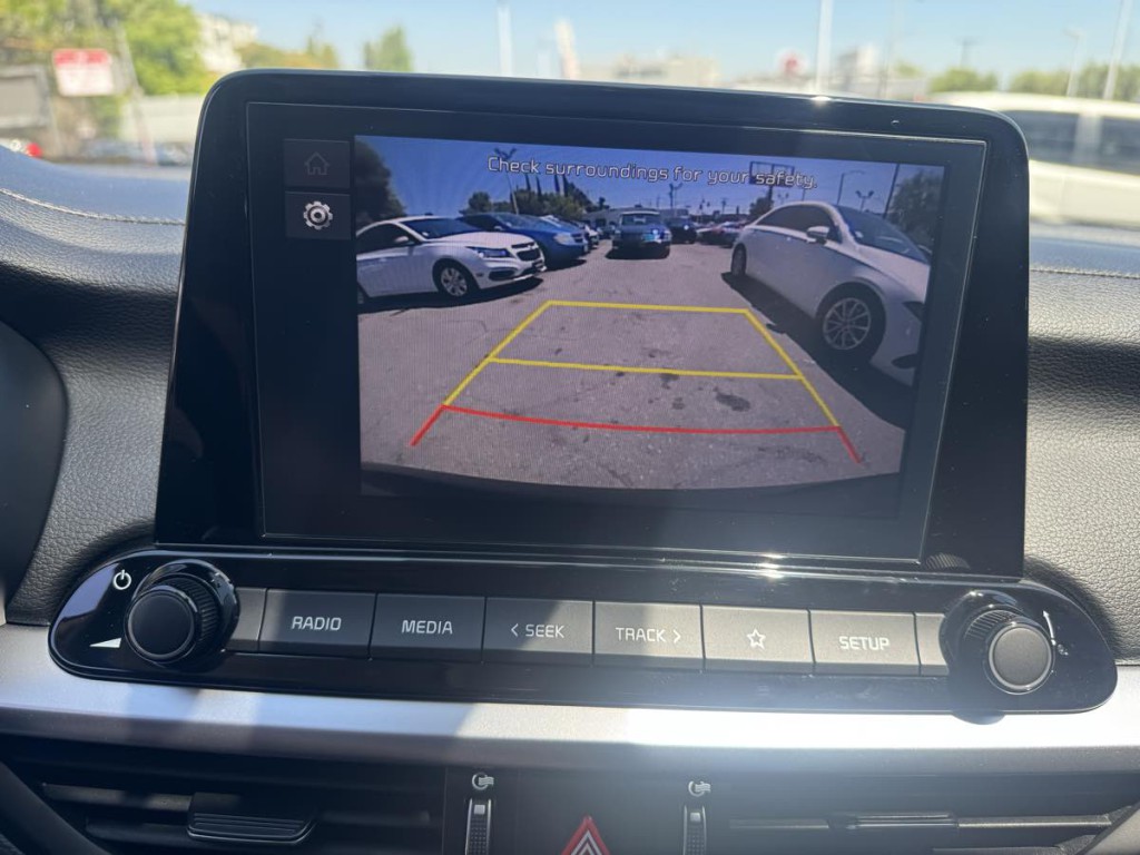 2024 Kia Forte Image 20