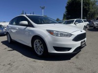 Image for 2018 Ford Focus SE ID: 6647324