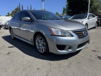 Image for 2014 Nissan Sentra SR ID: 6653786