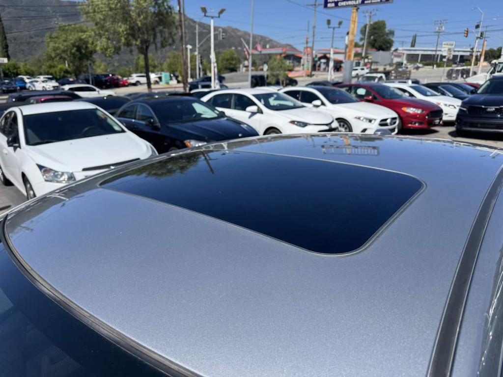 2014 Nissan Sentra Image 8