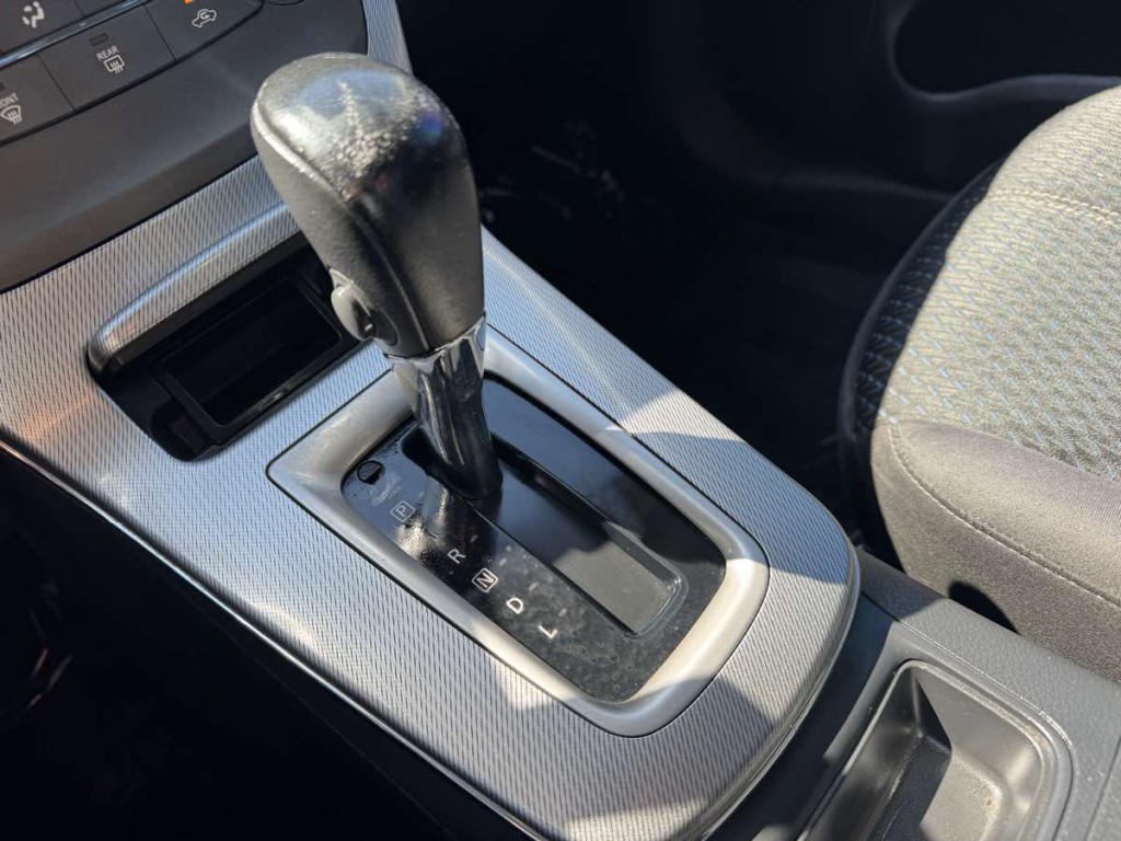 2014 Nissan Sentra Image 14