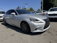 Image for 2016 Lexus IS 200t  ID: 6653791