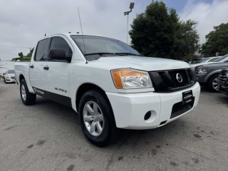 Image for 2015 Nissan Titan S ID: 6653792