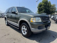 Image for 2002 Ford Explorer XLT ID: 6653793