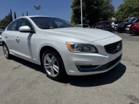 Image for 2015 Volvo S60 T5 Drive-E Premier ID: 6653796