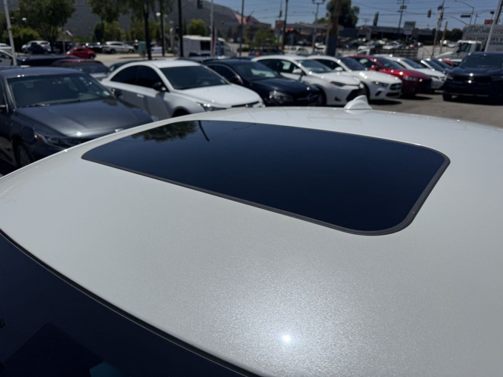 2015 Volvo S60 Image 8