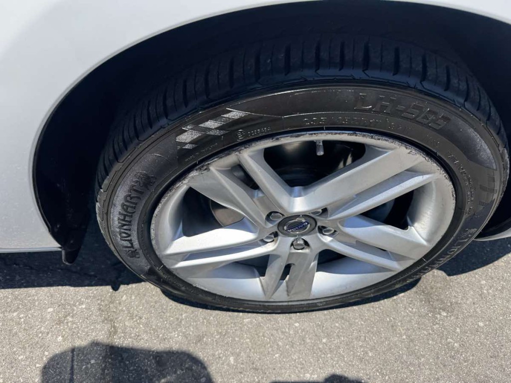 2015 Volvo S60 Image 10