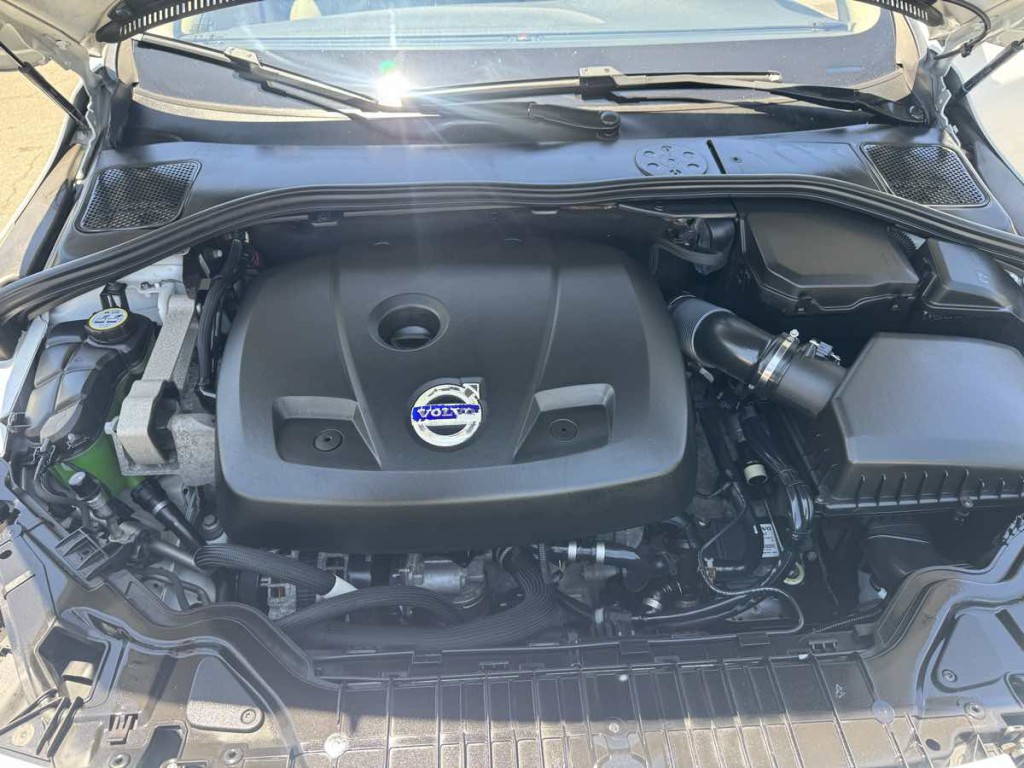 2015 Volvo S60 Image 18