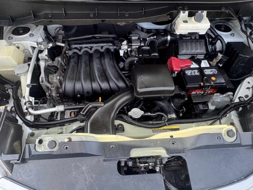 2015 Nissan NV200 Image 19