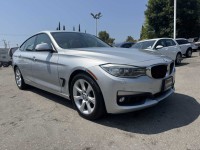 Image for 2015 BMW 3 Series 335i xDrive Gran Turismo ID: 6660044