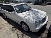 Image for 2000 Mercedes-Benz E-Class  ID: 6660831