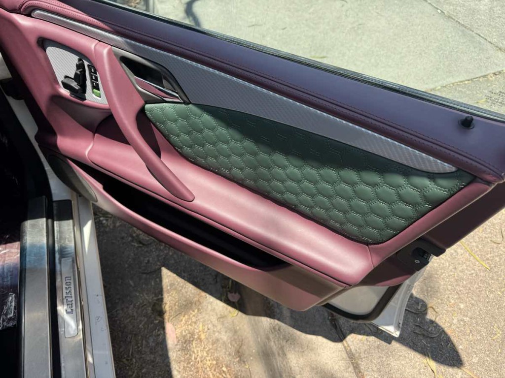2000 Mercedes-Benz E-Class Image 19