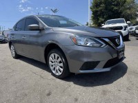 Image for 2017 Nissan Sentra SV ID: 6662077