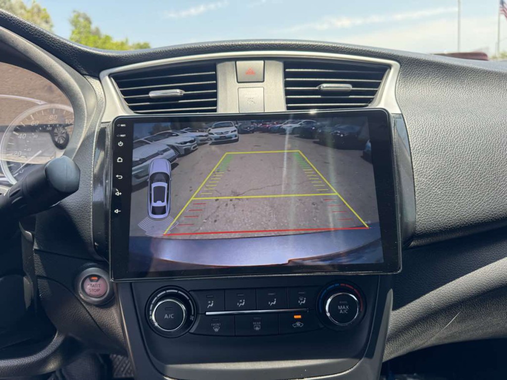 2017 Nissan Sentra Image 20