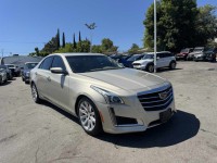 Image for 2016 Cadillac CTS Luxury Collection RWD ID: 6668232