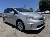 Image for 2012 Toyota Prius Two ID: 6674918