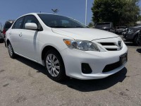 Image for 2012 Toyota Corolla L ID: 6678165