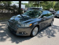 Image for 2015 Ford Fusion SE Luxury ID: 6679906