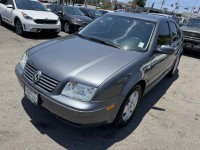 Image for 2003 Volkswagen Jetta GLS ID: 6682534