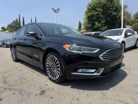 Image for 2018 Ford Fusion Titanium ID: 6685893