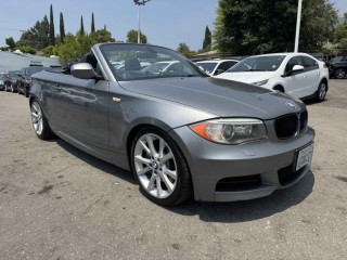 Image for 2012 BMW 1 Series 135i ID: 6689196