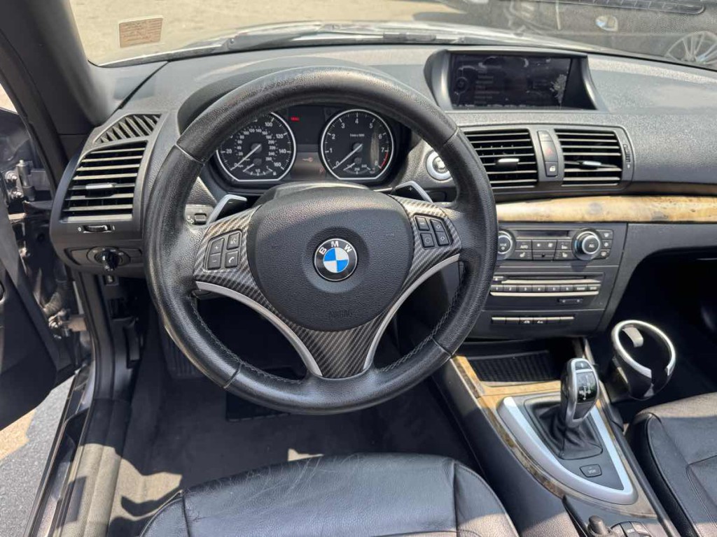 2012 BMW 1 Series Image 20
