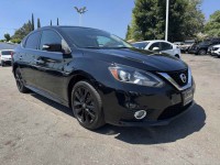 Image for 2017 Nissan Sentra SR ID: 6695866