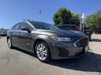 Image for 2019 Ford Fusion SE ID: 6695869